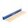 MusicNomad Fret Leveling Beam - nauhojen tasoitushiontapalkki - 45 cm