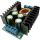 STEP-DOWN DC/DC muunnin 0.8 - 28V 12A max
