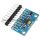 GY-9250 9-axis motion tracking device (gyroskooppi, kiihtyvyysanturi, magnetometri)