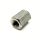 Metallinen korotusmutteri 14mm M6