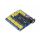 Arduino NANO I-O shield prototype board