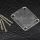 Gotoh NBS-3 RELIC kaulalevy - vanhennettu kromi