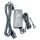Yleisverkkolaite Nordic Power 100 - 240VAC / 12V / 3A / 36W