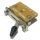 Mikrofoninvaihtokytkin 2 x 5 vaihto OL5WAYSW (vipu 3.5mm)