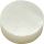 Otelautamerkki WHITE MOP 6mm inlay dot pearl dots simpukka aito