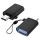 USB C / USB A 3.0 adapteri