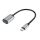 USB-C USB 3.0 Type C / USB A naaras adapteri, OTG 0.20 m