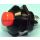 Push button 12VDC 10A OFF / (ON)