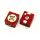 Trimmerikondensaattori SMD Panasonic 5.5 - 20 pF Punainen