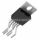 L4960 Säädettävä Regulaattori hakkuri 5.1V - 40V 2.5A Pentawatt