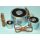 Pitomagneetti sähkömagneetti (pito solenoidi) 24V 10kg