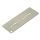 P90 soap bar baseplate - pohjalevy - 50mm nickel silver