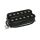 Gotoh HB-Classic Humbucker, talla, musta