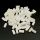 Inlay purfling helmiäisliuskat White Pearl