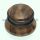 UFO wood knob ROSEWOOD