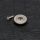 Gotoh RB20 RELIC kieltenohjain bassolle- vanhennettu nikkeli
