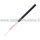 RCA kaapeli diodikaapeli mikrofonikaapeli 2 x 0.14 musta halkaisija n. 3 mm