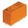 Rele 12V / 16A 1 x vaihto, (RE14)