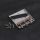Gotoh BS-TC1 RELIC tele talla - vanhennettu Kromi