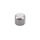 Gotoh VK1-19 Dome Knob, Aged Chrome