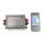 LED dimmer controller RF dimmer 12V 6A (8A) model 2