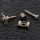 Gotoh RG105/RG130 RELIC kieltenohjain setti (2kpl) - vanhennettu nikkeli
