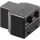 Modular haaroitin 3 x RJ-45