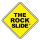 Rock Slide pullonkaulat bottle slide