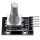 KY-040 Rotary Encoder Pulssi enkooderi piirilevyllä