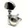 Wilkinson® Roto style 3L/3R virityskoneisto, kromi