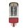 Tube amp doctor GZ34-STR (5AR4) REDBASE tasasuuntaajaputki