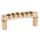 Rullatalla TALLA08GD kulta, heavy, 12" radius