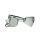 Gotoh SG381-MG-04 viritin 3L+3R Kromi