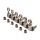 Gotoh SD91-05M relic viritin 6L Aged Nikkeli