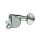 Gotoh SG381-05 viritin 3+3 Kromi