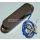 Yksikelainen OL® All Position Passive Steel Bar Artist -series Black - poistossa