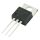 LM1117T-3.3 - 3.3V Low-dropout regulaattori, TO-220