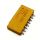 Pintaliitos SMD vastusverkko Bourns 4816P001221 SO-16