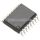 MAX693EWE SMD Microprocessor Supervisory SO-16W kotelo