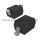 BAT60B SMD 10V 3A 1.35W  VF drop (typ. 0.24 V at IF = 10mA) SOD323 SOD-323