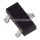 BFR520 NPN 9 GHz wideband transistor SOT-23