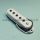 Yksikelainen OL® Alnico 5 kitaramikrofoni SP040AN52 (neck) Pitch 52 - poistossa