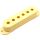 Strato mikrofonin kuori 52mm, standard, cream