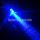 LED 5 mm superkirkas sininen 6000 - 10000mcd