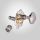 Gotoh SXB510-06M viritin 3L+3R Kromi - poistossa