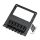 TALLA06BLK, TC -tyylinen talla humbuckerille, musta