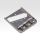 Gotoh Ti-TC1 in tune tele talla (titanium satulat) - nikkeli