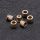 Gotoh TLB-1 RELIC kieliholkki setti (6kpl) - vanhennettu nikkeli