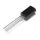 2SB1010 TO-92 9mm