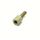 Metallinen jatkomutteri 5mm D-liitin kierre
